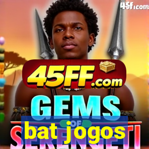 bat jogos